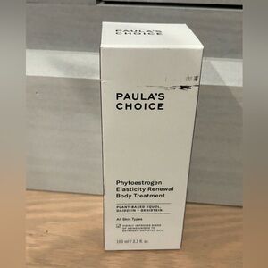 Paula's Choice Phytoestrogen Body Treatment i